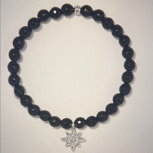 ✨🆕 Brighton Enchanting Star Stretch Bracelet NWT $ 78